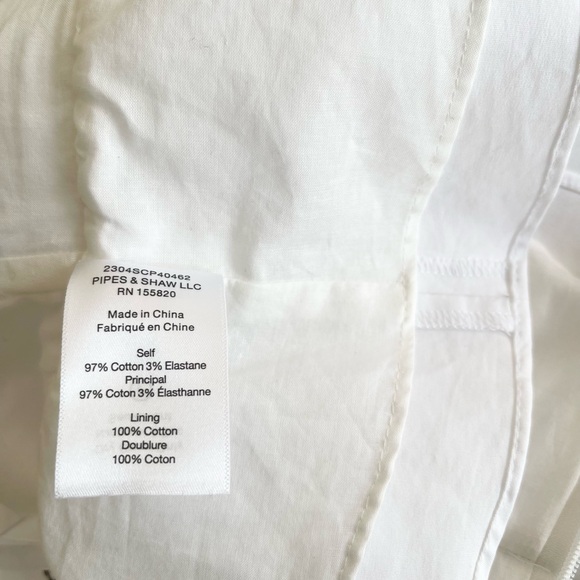 NWT Veronica Beard Arienne Ruched Top - Picture 13 of 13